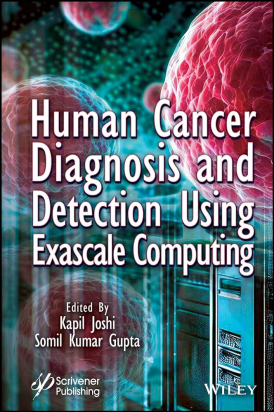 Human Cancer Diagnosis and Detection Using Exascale Computing