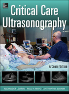 Critical Care Ultrasonography 2e (Pb) 2nd edition