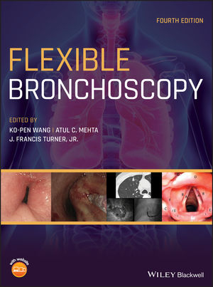 Flexible Bronchoscopy, 4th Edition