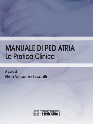 Manuale di Pediatria. 