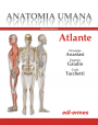 Anatomia Umana – Atlante