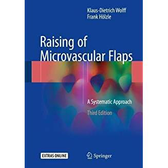 Raising of Microvascular Flaps