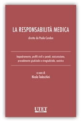 La responsabilità medica - 