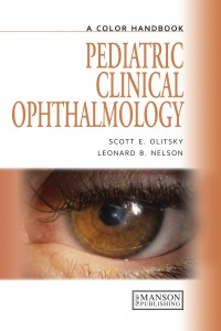 Pediatric Clinical Ophthalmology