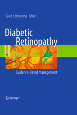 Diabetic Retinopathy