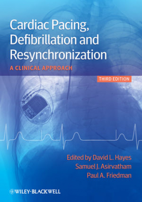 Cardiac Pacing, Defibrillation and Resynchronization: A Clinical Approach