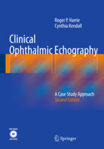 Clinical Ophthalmic Echography