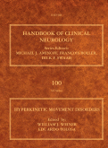 Hyperkinetic Movement Disorders, Volume 100 - Handbook of Clinical Neurology Vol. 100 (Series Editors: Aminoff, Boller and Swaab)