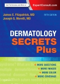 Dermatology Secrets Plus, 5th Edition 