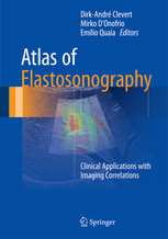 Atlas of Elastosonography