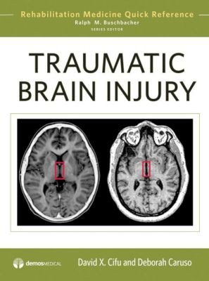 Traumatic Brain Injury