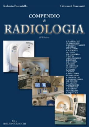 Compendio di Radiologia. III Edizione