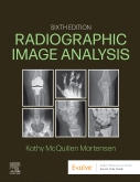 Radiographic Image Analysis 6th Edition