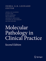 Molecular Pathology in Clinical Practice  2nd ed