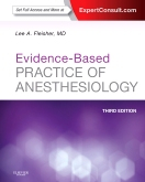 Evidence-Based Practice of Anesthesiology, 3rd Edition