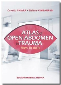 Atlas of Open Abdomen in Trauma