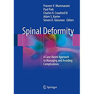 Spinal Deformity 