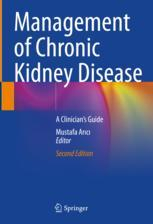Management of Chronic Kidney Disease 2nd edition