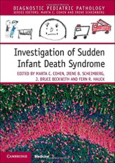 Investigation of Sudden Infant Death Syndrome