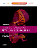 Twining's Textbook of Fetal Abnormalities, 3rd Edition