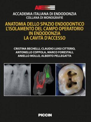 Anatomia dello Spazio Endodontico