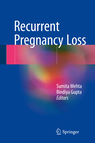 Recurrent Pregnancy Loss