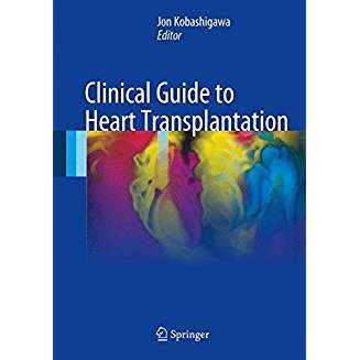 Clinical Guide to Heart Transplantation