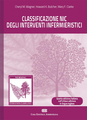 Classificazione NIC degli Interventi Infermieristici