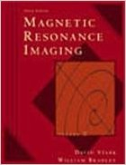 Magnetic Resonance Imaging 3rd ed - 3 volume set