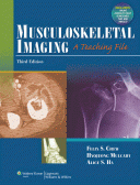 Musculoskeletal Imaging, 3ed