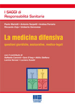 La medicina difensiva