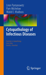 Cytopathology of Infectious Diseases 