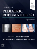 Textbook of Pediatric Rheumatology, 8th Edition