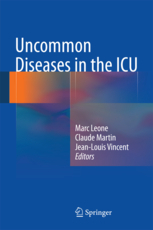 Uncommon Diseases in the ICU