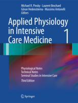 Applied Physiology in Intensive Care Medicine 1