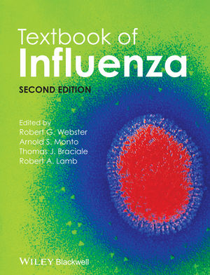 Textbook of Influenza, 2nd Edition