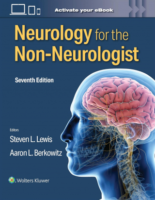 Neurology for the Non-Neurologist Seventh edition