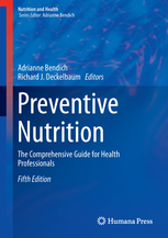 Preventive Nutrition 5th ed