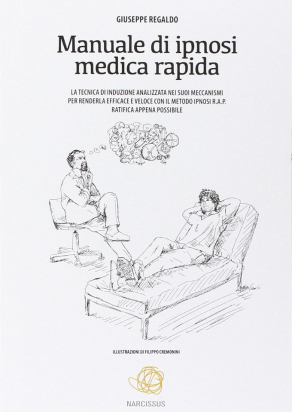 Manuale di ipnosi medica rapida