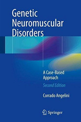 Genetic Neuromuscular Disorders 2nd ed