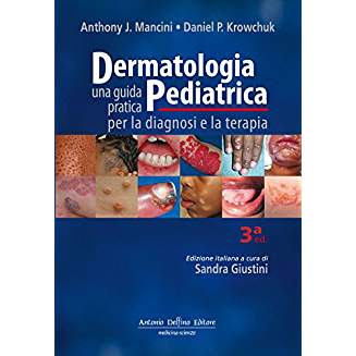 Dermatologia pediatrica