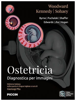 Ostetricia - Diagnostica per immagini