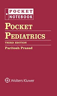 Pocket Pediatrics 3rd edition