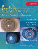 Pediatric Cataract Surgery, 2nd ed