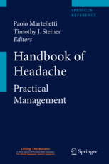 Handbook of Headache