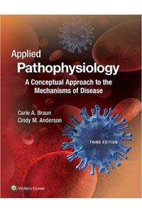 Applied Pathophysiology, 3e 