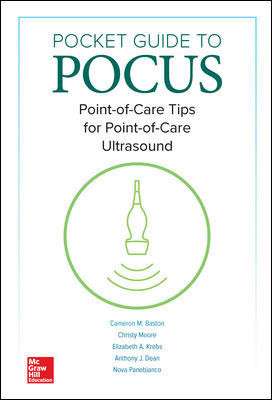 Pocket Guide to POCUS: Point-of-Care Tips for Point-of-Care Ultrasound
