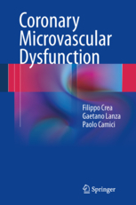 Coronary Microvascular Dysfunction