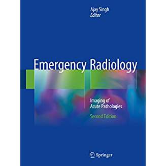 Emergency Radiology