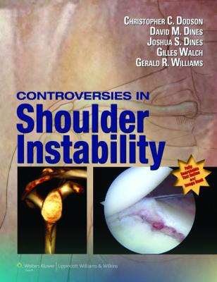 Controversies in Shoulder Instability 